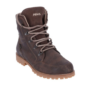 Meindl Sondrio GTX Wanderschuh; Größe: 41; Farbe: Braun