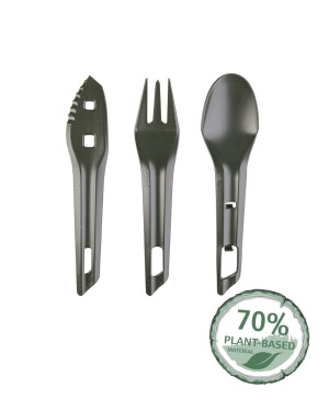 Wildo The OCYS Outdoor Cutlery Besteckset