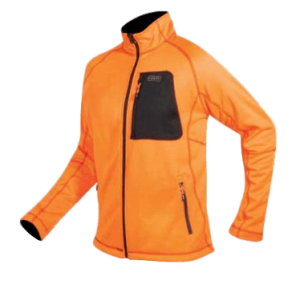 Hart Iron2-PS leichte Powershell Jacke 3XL