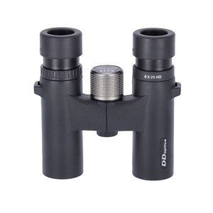 DDoptics LUX-HR Pocket ED 8x25 Fernglas