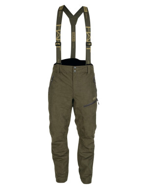 Hart Weiter-T Hose Pirschhose 46