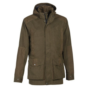 Percussion Bristol Jacke Khaki XL