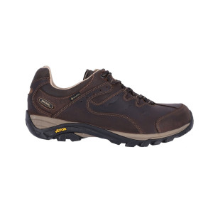 Meindl Caracas GTX Dunkelbraun 12,5
