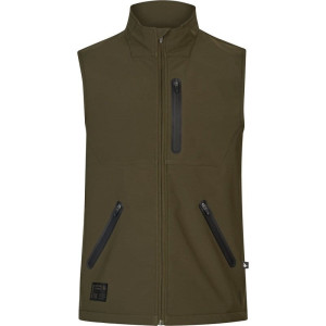 Seeland Chaser Aero Weste Pine Green M
