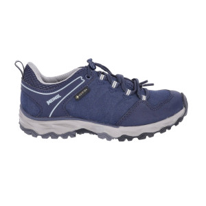 Meindl Ontario Junior GTX granit/orange 33