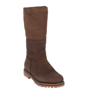 Meindl Abtenau Lady Stiefel; Größe: 42 1/2; Farbe: Braun