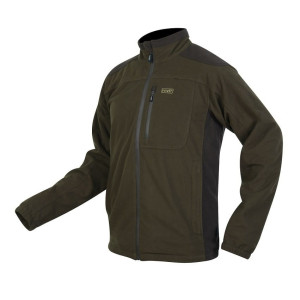 Hart Belfort Jacke Herren Dark Olive S