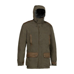 Percussion Marly Jacke Khaki M