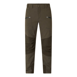 Seeland Spruce Membranhose Pine Green/Grizzly Brown 58/33"