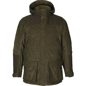 Seeland North Jacke Herren 2 in 1 Winterjacke; Größe: 58; Farbe: Pine Green