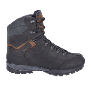 Meindl Gastein Lady GTX schwarz braun 36 - UK 3,5
