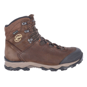 Meindl Vakuum Men fit II weit Trekkingschuh Dunkelbraun 41 1/2