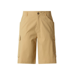 The North Face Exploration Cargo - Short Damen Khaki Stone 6