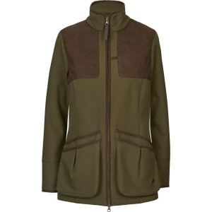 Seeland Wenlock Faye Schießjacke Damen Light Pine 38
