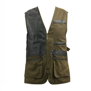 Blaser Ganzjahresschießweste - links/rechts rechts XS
