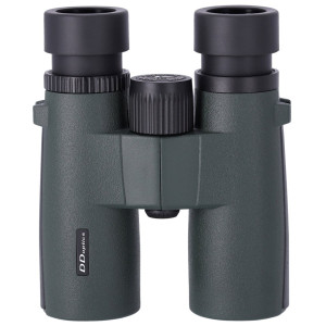 DDoptics Kolibri 8x42 Gen. III Fernglas grün