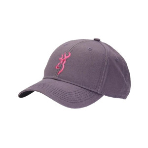Browning Amber Kappe