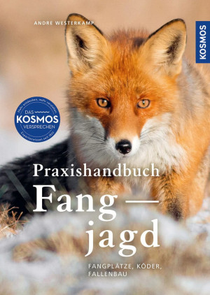 Kosmos Praxishandbuch Fangjagd