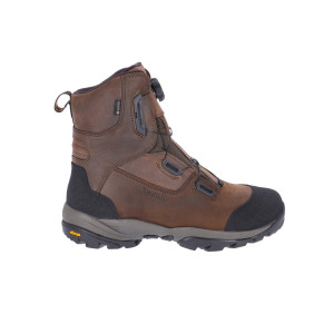 Härkila Reidmar Mid 2.0 GTX 8" Stiefel unisex Willow Green 36