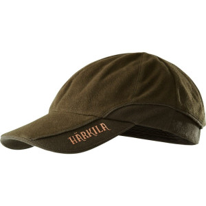 Härkila Norfell HWS Kappe; Größe: L; Farbe: Willow Green