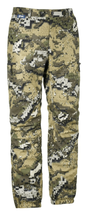 Swedteam Alpha Pro M Hose; Größe: 54; Farbe: Desolve Veil