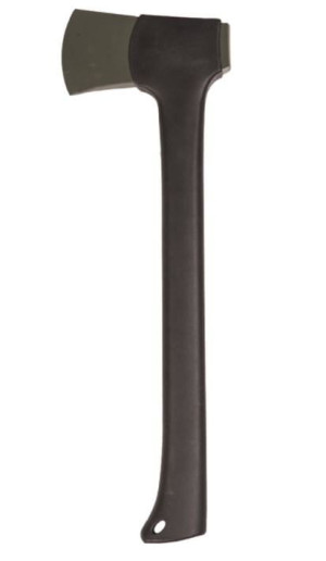 MIL-TEC Axt Plus 445 mm