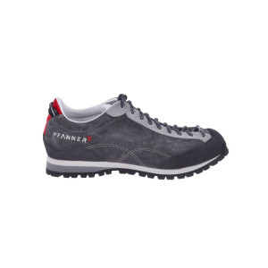 PFANNER Brixen Trekkingschuhe; Größe: 40; Farbe: Grau