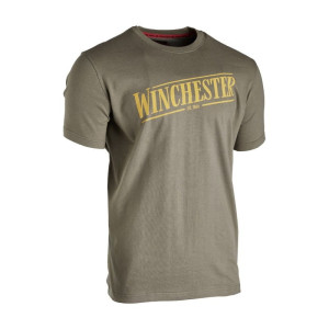 Winchester Sunray T-Shirt Khaki XL