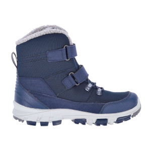 Meindl Visby Junior GTX Thermoboot Marine/Steingrau 29