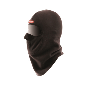 Hart Vostok Kappe; Farbe: Black