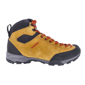 SCARPA Mojito Hike GTX Damen Wanderschuh; Größe: 39 1/2; Farbe: smoke/jade