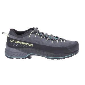 La Sportiva TX4 Evo Damen Carbon/Zest 38