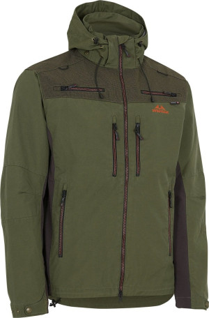 Swedteam Lynx M Antibite Jacke Herren Hunting Green 46