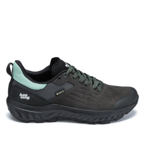 Hanwag Kaduro Low Lady GTX Asphalt/Black 42