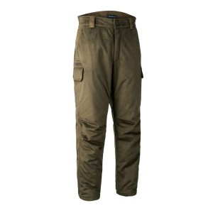 Deerhunter Rusky Silent Hose Gr 50; Größe: 50; Farbe: Peat