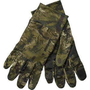 Seeland Grip Camo Handschuhe InVis MPC green M/L