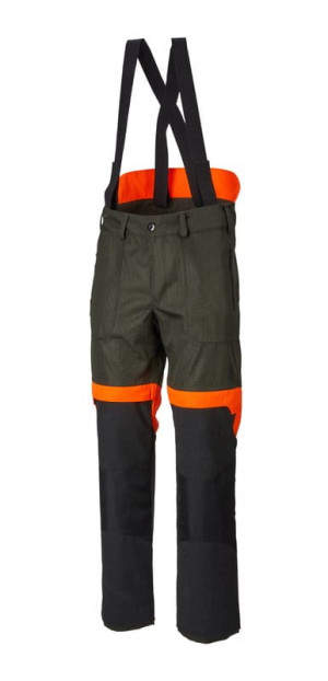 Browning Tracker Pro Hose; Größe: 58; Farbe: Khaki