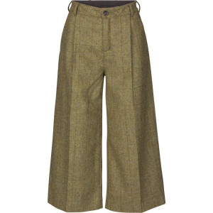 Härkila Jura Hose Damen Olive 38
