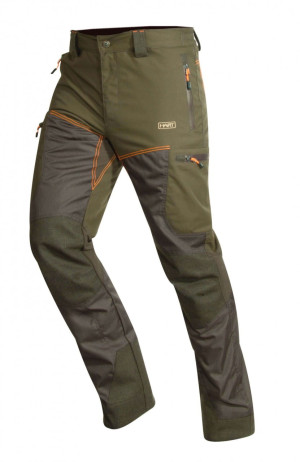 Hart ARAN-T Hose 54