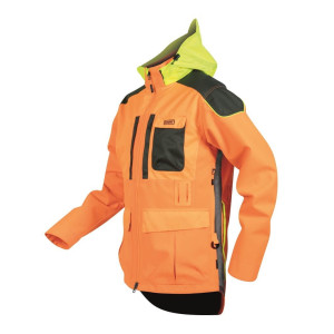 Hart Wildpro-J Nachsuchejacke; Größe: S; Farbe: Orange