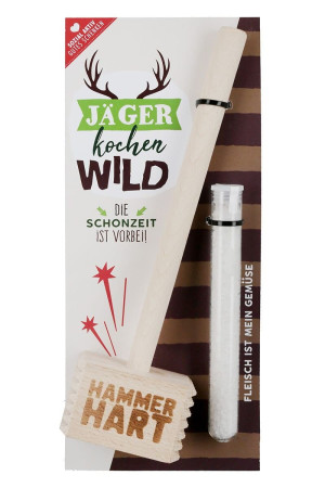 Gilde Fleischhammer Jagd