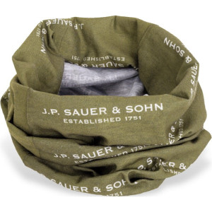 Sauer Multifunktionstuch
