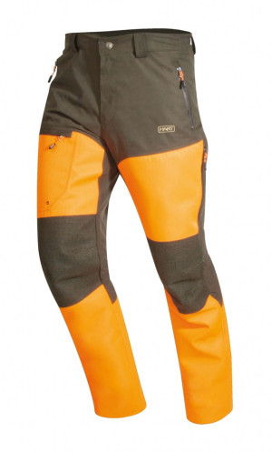 Hart IRON 2-T Hose; Größe: 44; Farbe: Grün