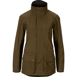 Härkila Retrieve Jacke Damen; Größe: 46; Farbe: Warm olive
