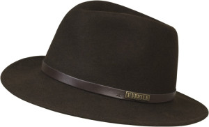 Härkila Metso Hut; Größe: 59; Farbe: Shadow brown