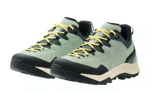 Lowa EXPLORER GTX LO Ws brown rose/clay 38