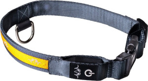 Blaser LED Hundehalsband XL
