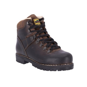 Meindl Ortler Trekkingschuh; Größe: 39 1/2