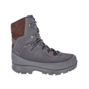 Haix NATURE Winter GTX Stiefel grau UK 7.5 / EU 41