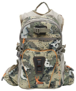 Markhor Hunting Impala Evo III Rucksack 18+5 L Advantage Max1